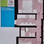 Appartement Casa Deva *