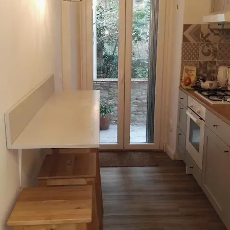 Casa Deva Florence
