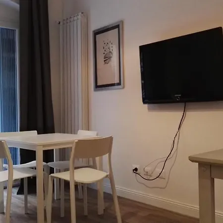 Casa Deva Apartment *