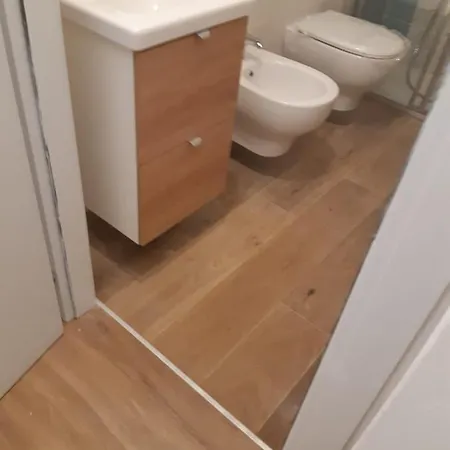 Casa Deva アパート フィレンツェ