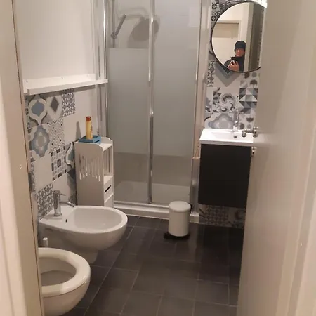 Casa Deva アパート *