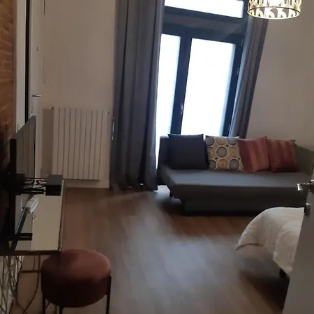 Casa Deva Apartment Florence