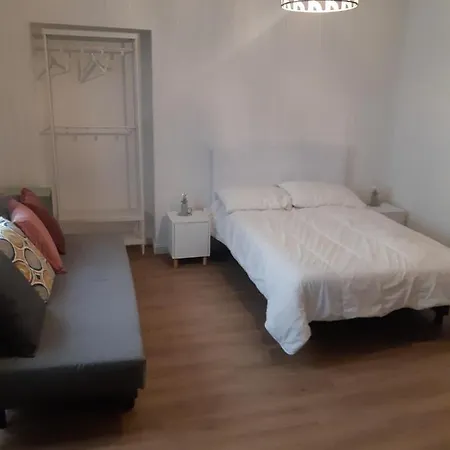 Apartment Casa Deva