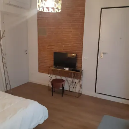 Casa Deva Apartment *