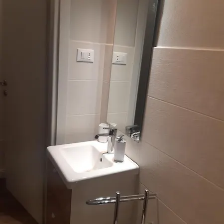 Casa Deva * Floransa