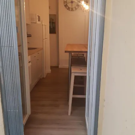 Casa Deva アパート