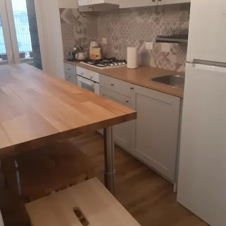 Casa Deva Apartment *