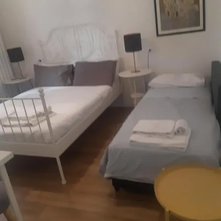 Apartment Casa Deva