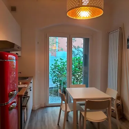 Casa Deva Apartment Florence
