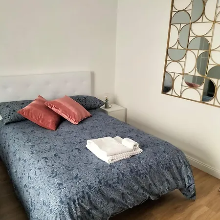 شقة Casa Deva *