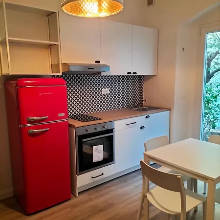 Casa Deva Apartment Florence