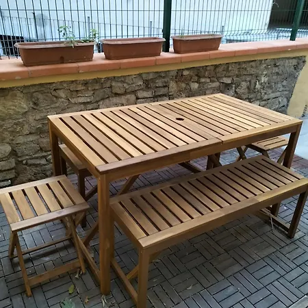 Casa Deva *