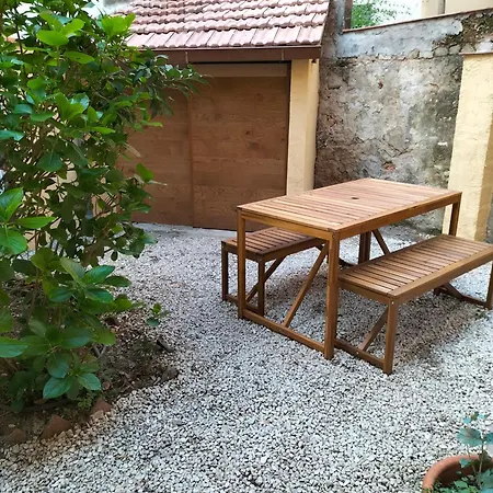Casa Deva Apartment *