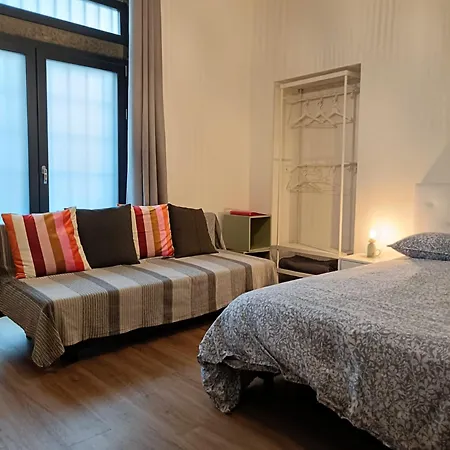 Casa Deva شقة فلورنس