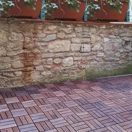 Casa Deva Apartment *