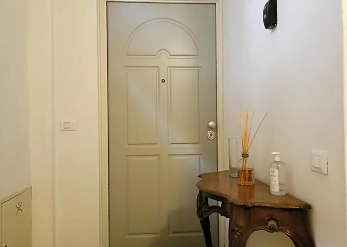 Casa Deva Lägenhet *