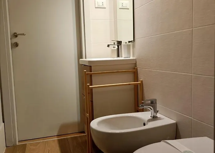 Lägenhet Casa Deva *