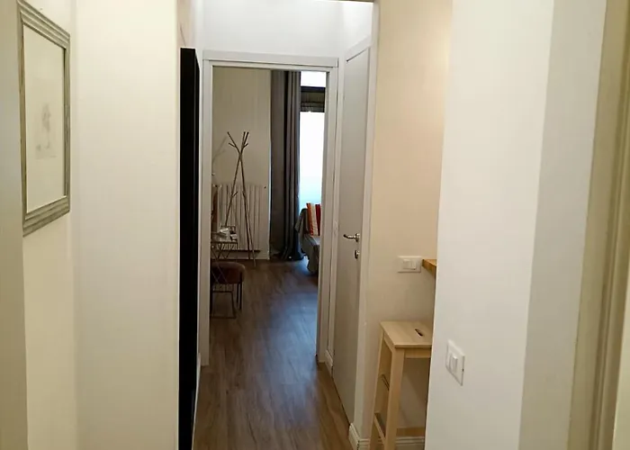 Casa Deva * Florens