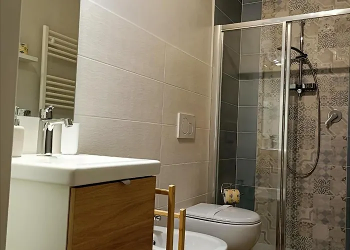 Casa Deva Lägenhet *