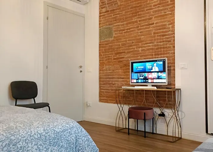 Lägenhet Casa Deva