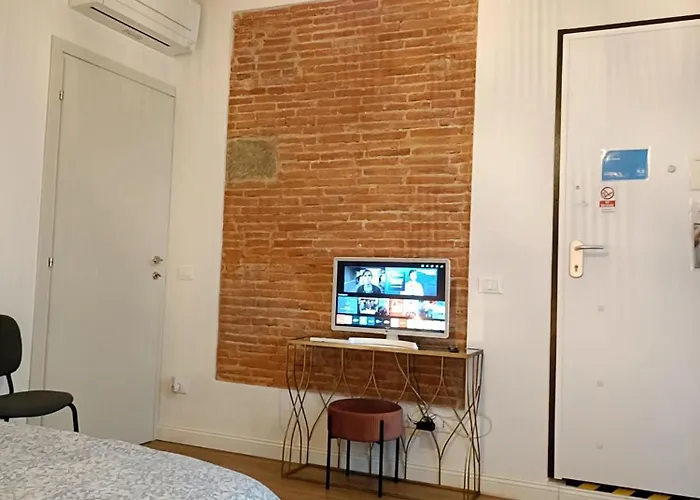 Casa Deva Lägenhet
