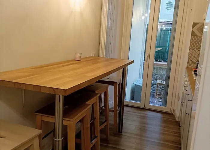 Casa Deva Lägenhet *