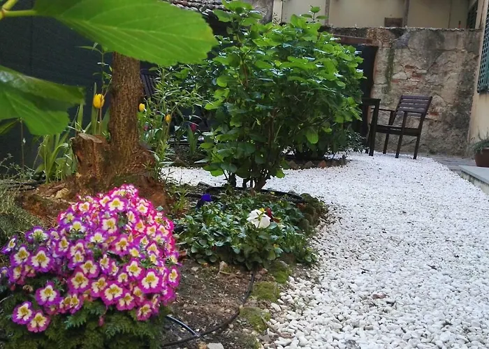 דירה Casa Deva *