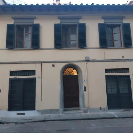 Casa Deva Lägenhet *