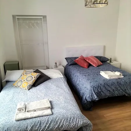 Lägenhet Casa Deva Florens