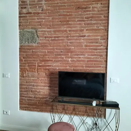 Lägenhet Casa Deva Florens