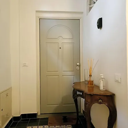 Casa Deva Lägenhet *