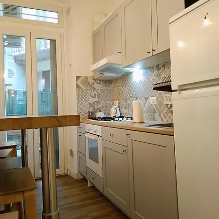 Casa Deva * Floransa