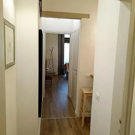 Casa Deva * Floransa