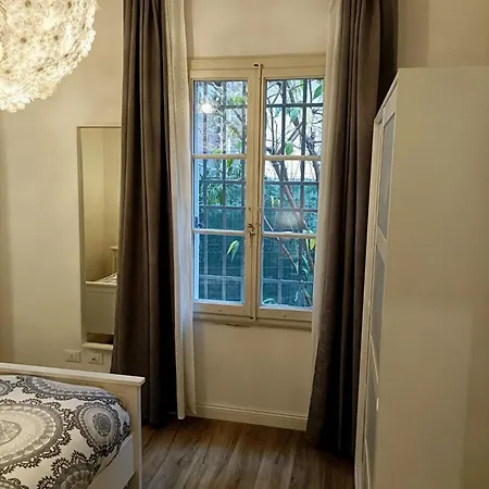 Lägenhet Casa Deva