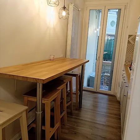 Casa Deva Lägenhet *