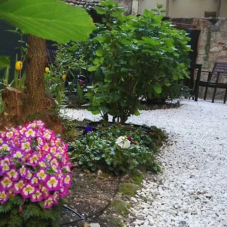 Daire Casa Deva *