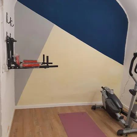 Apartment Casa Deva Florenz