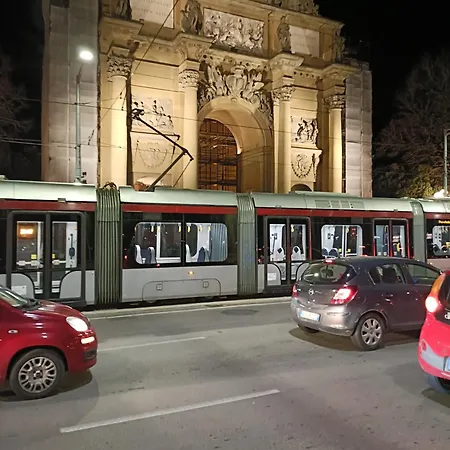 Apartment Casa Deva *