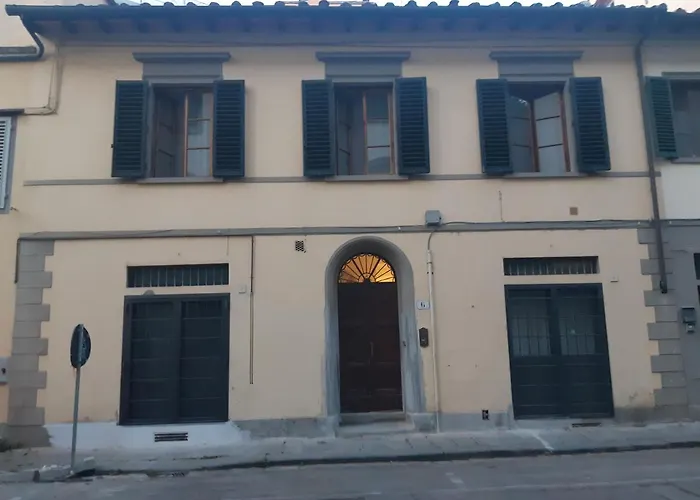 Casa Deva Lejlighed *