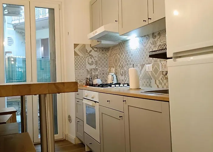 Casa Deva * Firenze